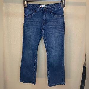 Levi’s 511 REG Size: 6 Boys Pants